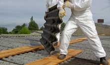 Smaltimento Amianto a Pavia